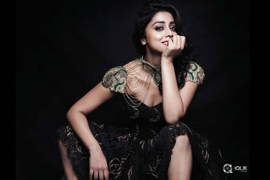 Shriya-Saran